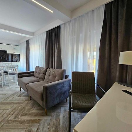 Apartamenty Hayduk Жари Екстер'єр фото