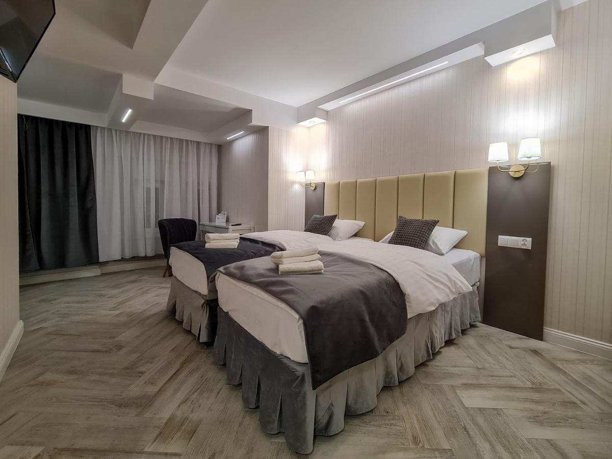 Apartamenty Hayduk Жари Екстер'єр фото