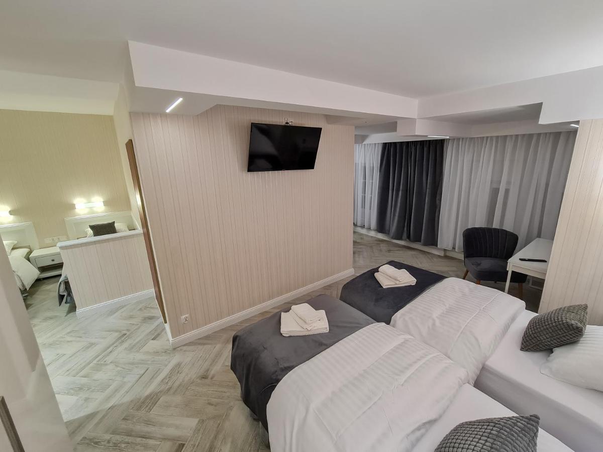Apartamenty Hayduk Жари Екстер'єр фото