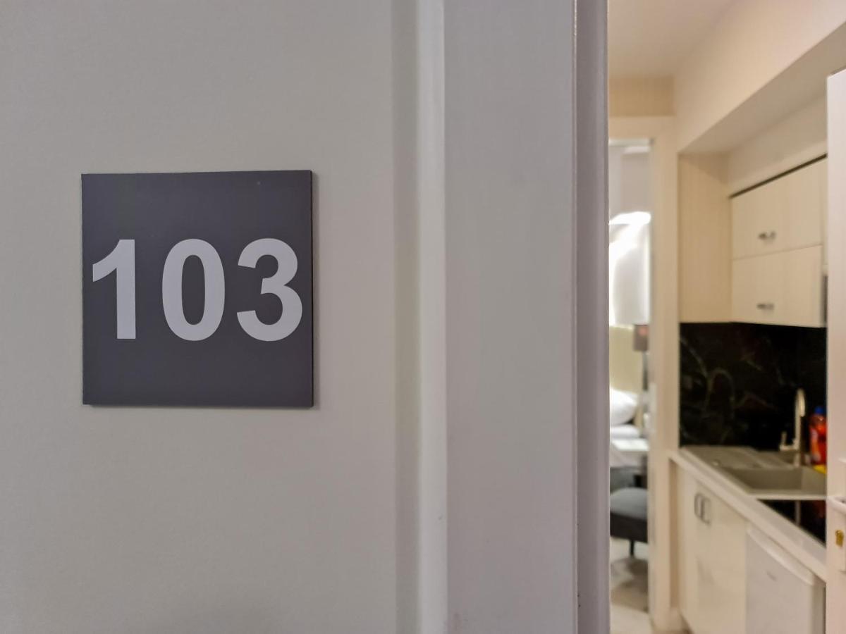 Apartamenty Hayduk Жари Екстер'єр фото