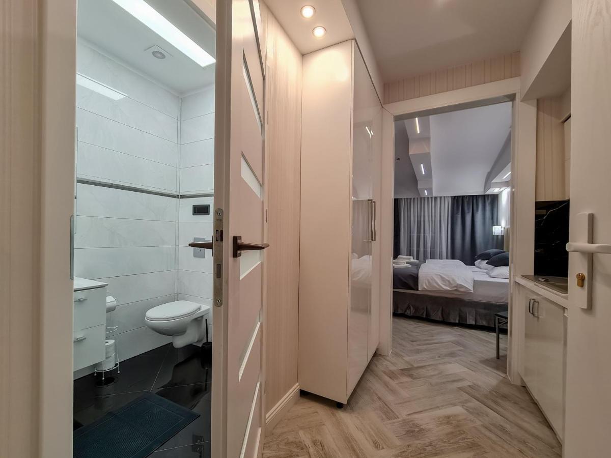 Apartamenty Hayduk Жари Екстер'єр фото