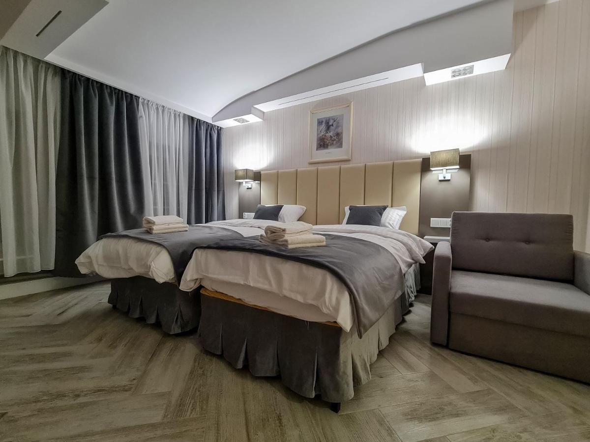 Apartamenty Hayduk Жари Екстер'єр фото