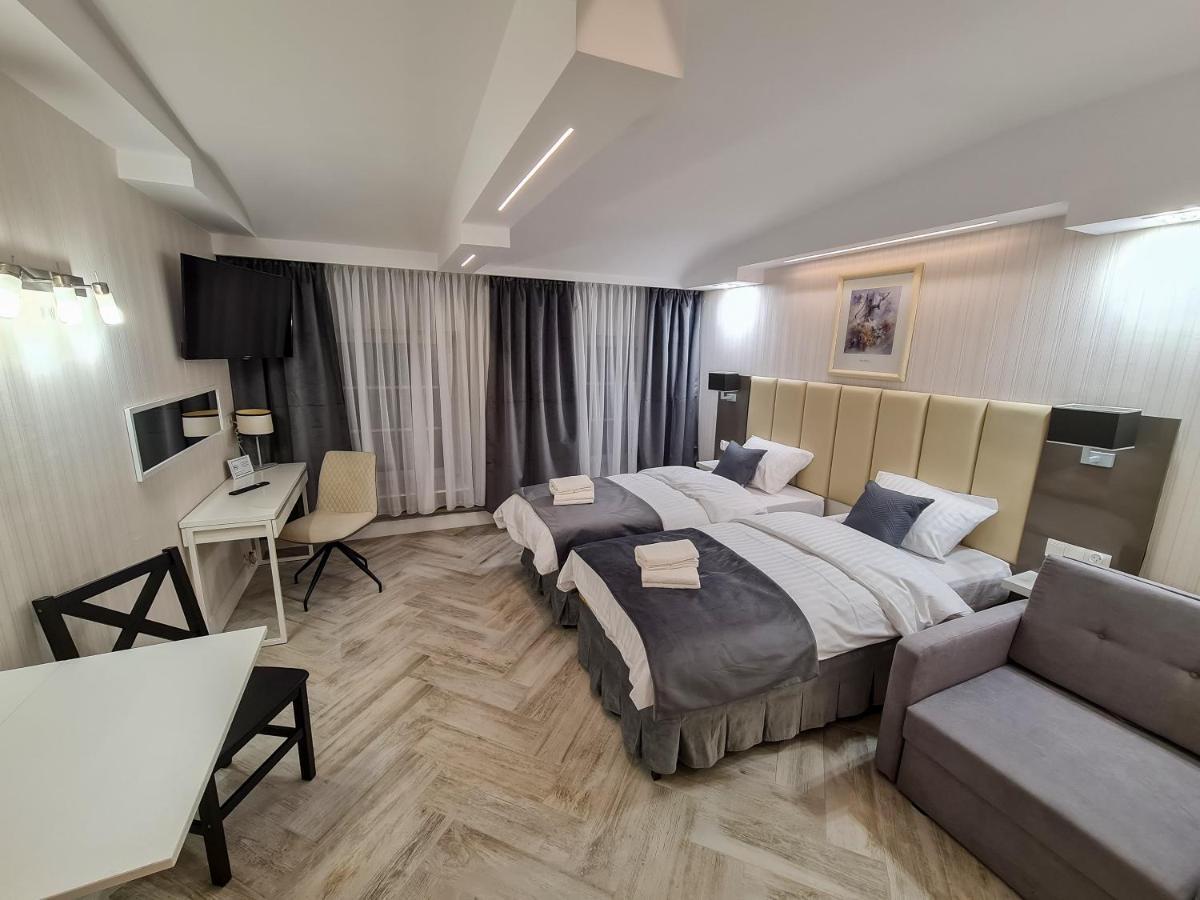 Apartamenty Hayduk Жари Екстер'єр фото