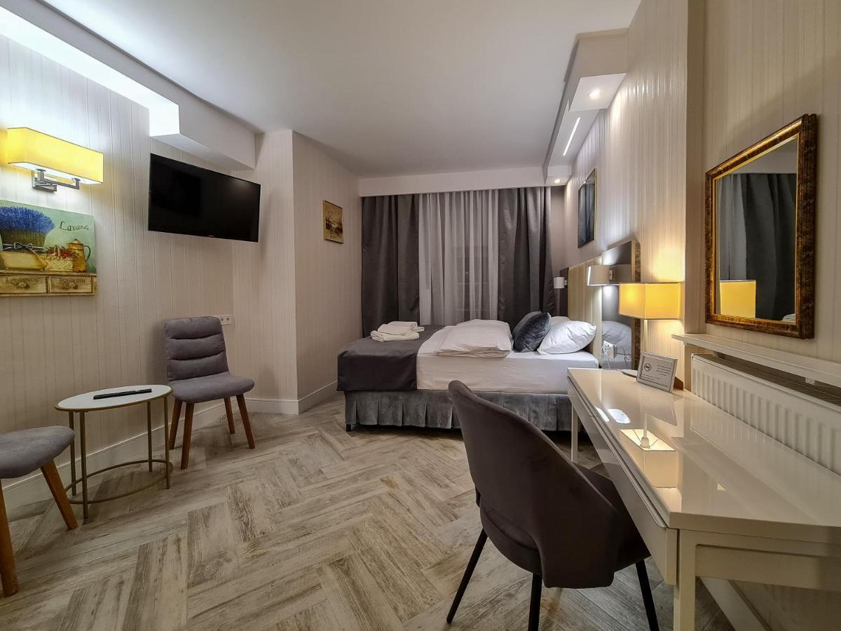 Apartamenty Hayduk Жари Екстер'єр фото