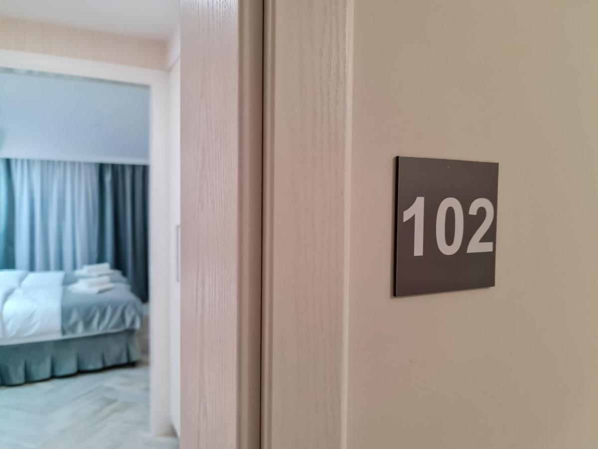 Apartamenty Hayduk Жари Екстер'єр фото
